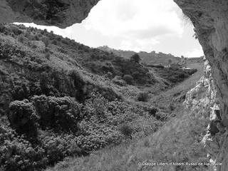 Grotta sant Agrippina